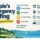 Event flyer: People's Emergency Briefing at Mylor Methodist Church, 5 October 2026.