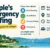 Event flyer: People's Emergency Briefing at Mylor Methodist Church, 5 October 2026.